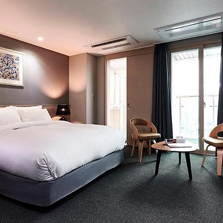 New Raon Stay Jinju Extérieur photo
