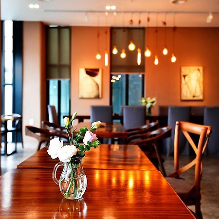 New Raon Stay Jinju Extérieur photo