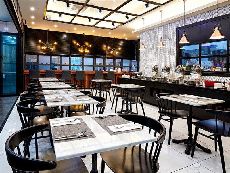 New Raon Stay Jinju Extérieur photo