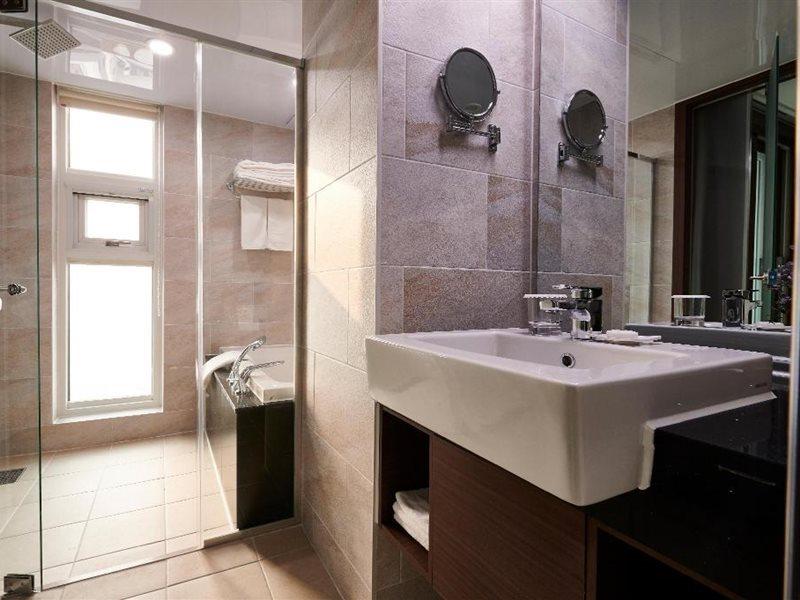 New Raon Stay Jinju Extérieur photo