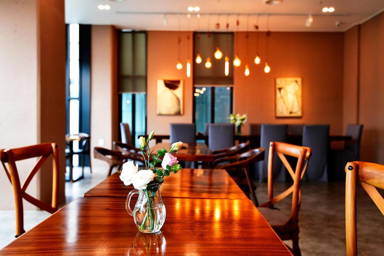 New Raon Stay Jinju Extérieur photo