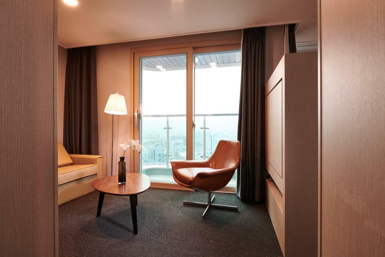 New Raon Stay Jinju Extérieur photo